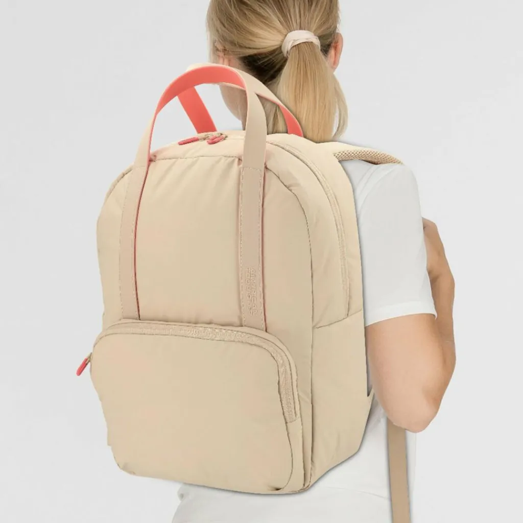 American Tourister Puffypop Daypack M 49 cm Laptopfach