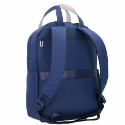 New American Tourister Puffypop Daypack M 49 cm Laptopfach navy