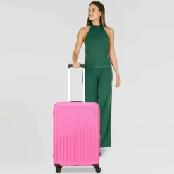 American Tourister Rejoy 4 Rollen Trolley 68 cm