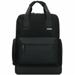 American Tourister Soulpack Daypack 39 cm Laptopfach black