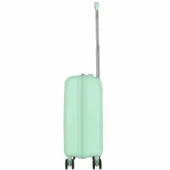 Kinder American Tourister Soundbox Mini 4 Rollen Kindertrolley 47 cm