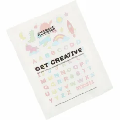 New American Tourister Soundbox Mini 4 Rollen Kindertrolley 47 cm bass black