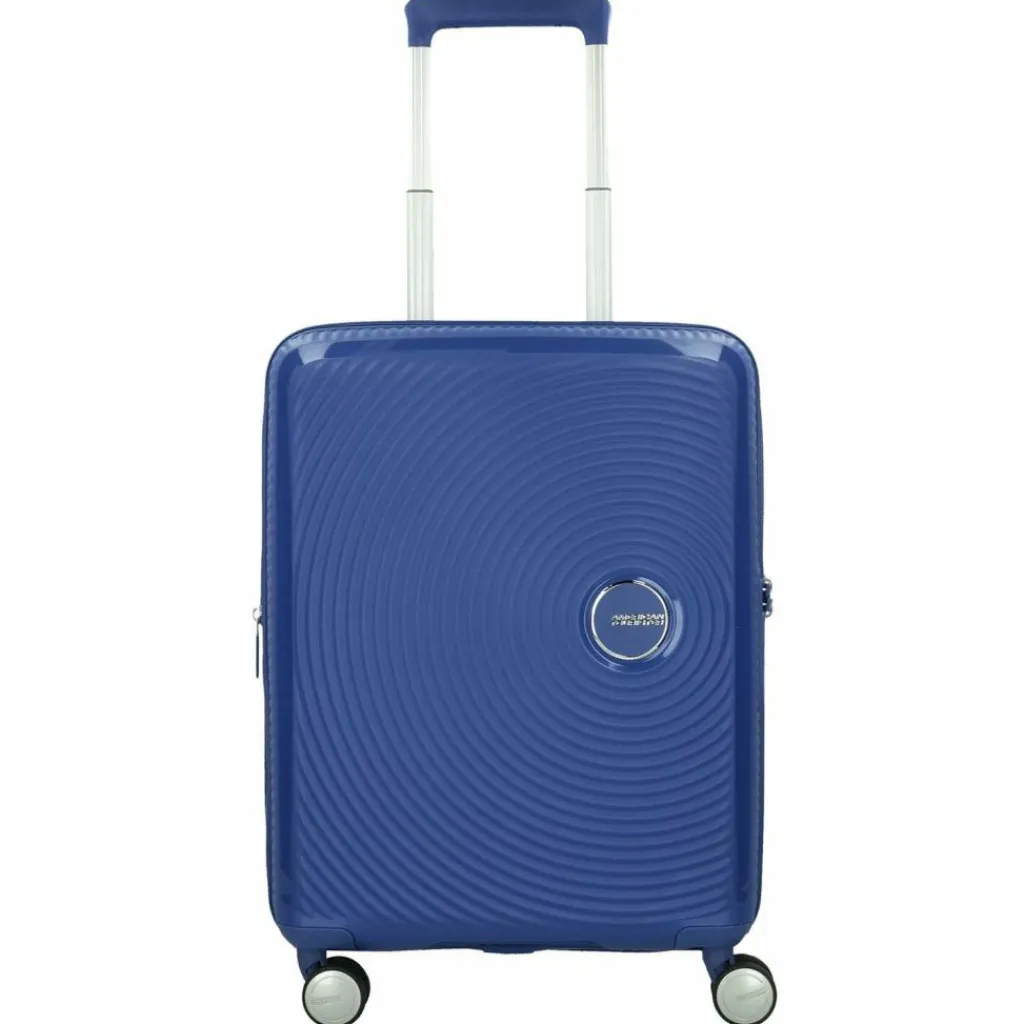 American Tourister Soundbox 4-Rollen Kabinentrolley 55 cm
