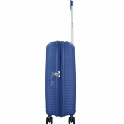 American Tourister Soundbox 4-Rollen Kabinentrolley 55 cm