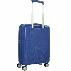American Tourister Soundbox 4-Rollen Kabinentrolley 55 cm