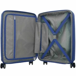 American Tourister Soundbox 4-Rollen Kabinentrolley 55 cm