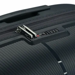 American Tourister Starvibe 4 Rollen Trolley 67 cm mit Dehnfalte