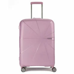 American Tourister Starvibe 4 Rollen Trolley 67 cm mit Dehnfalte