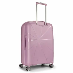 American Tourister Starvibe 4 Rollen Trolley 67 cm mit Dehnfalte