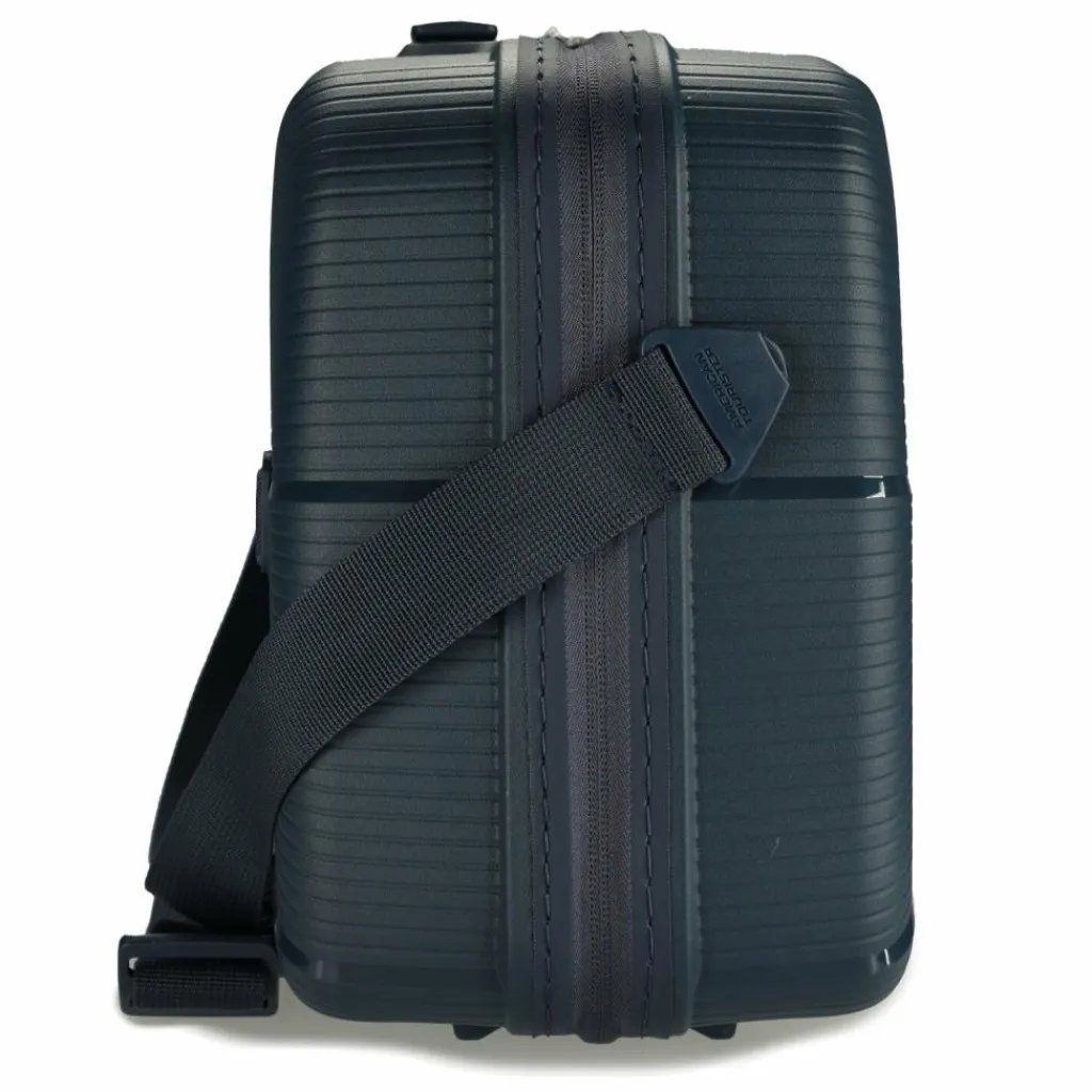 American Tourister Beautycases<Starvibe Beautycase 35 cm navy