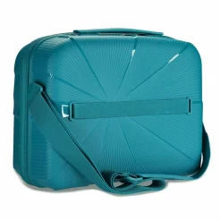 American Tourister Starvibe Beautycase 35 cm verdigris
