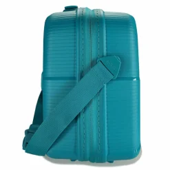 American Tourister Starvibe Beautycase 35 cm verdigris