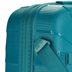 American Tourister Starvibe Beautycase 35 cm verdigris