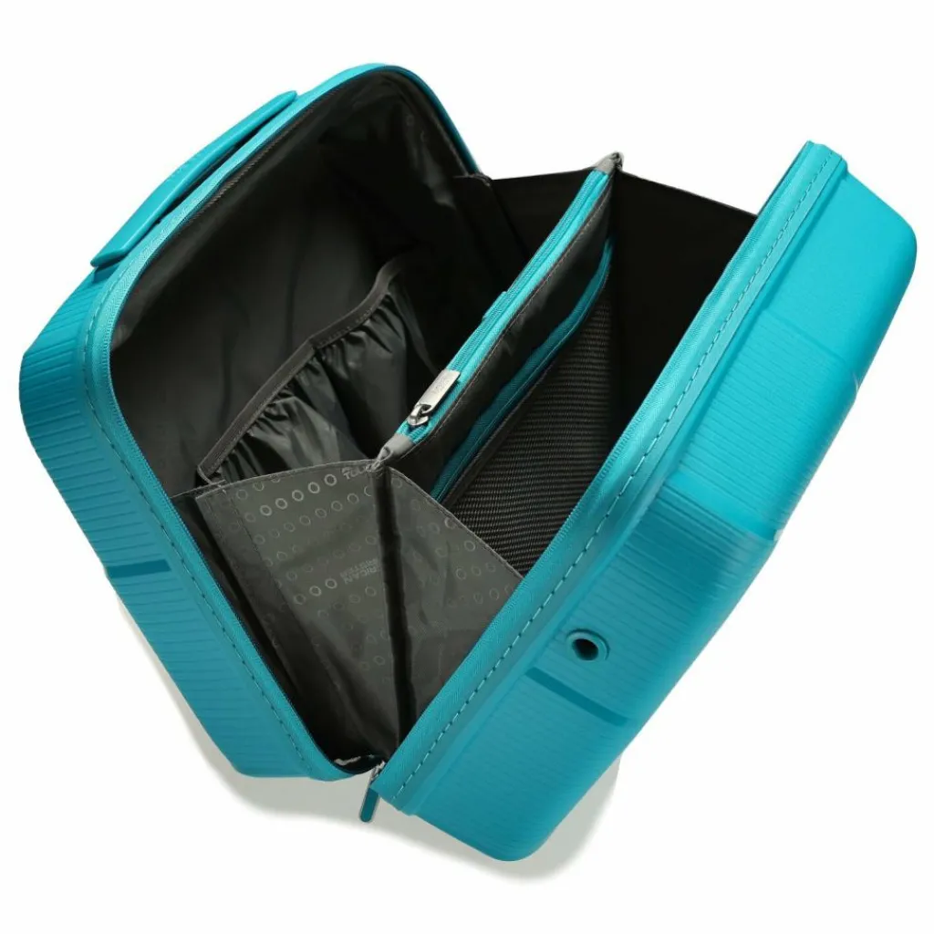 American Tourister Starvibe Beautycase 35 cm verdigris