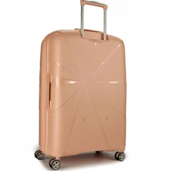 American Tourister Starvibe 4 Rollen Trolley 77 cm mit Dehnfalte