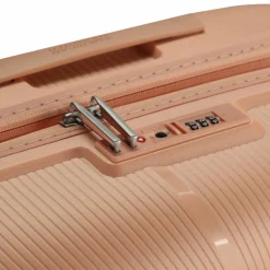 American Tourister Starvibe 4 Rollen Trolley 77 cm mit Dehnfalte