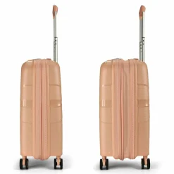 American Tourister Starvibe 4 Rollen Kabinentrolley 55 cm