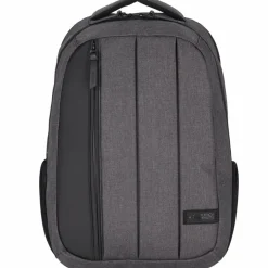 American Tourister Daypacks<Streethero Daypack 45 cm Laptopfach grey melange