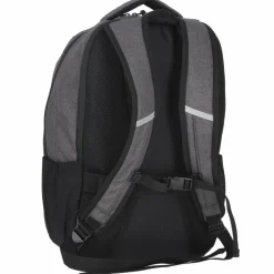 American Tourister Streethero Daypack 47.5 cm Laptopfach grey melange