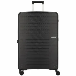 American Tourister Hartgepäck|4-Rollen Koffer<Summer Hit 4 Rollen Trolley 76 cm black