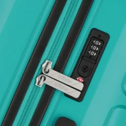 American Tourister Koffersets Als Hartgepäck|Koffersets 3-Teilig<Summer Splash 4 Rollen Kofferset 3-teilig jade green