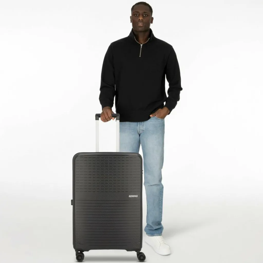 American Tourister Summer Hit 4 Rollen Trolley 67 cm