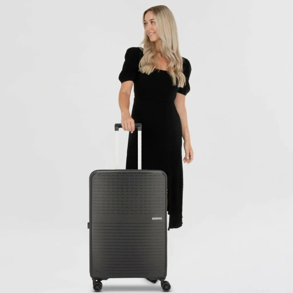 American Tourister Summer Hit 4 Rollen Trolley 67 cm
