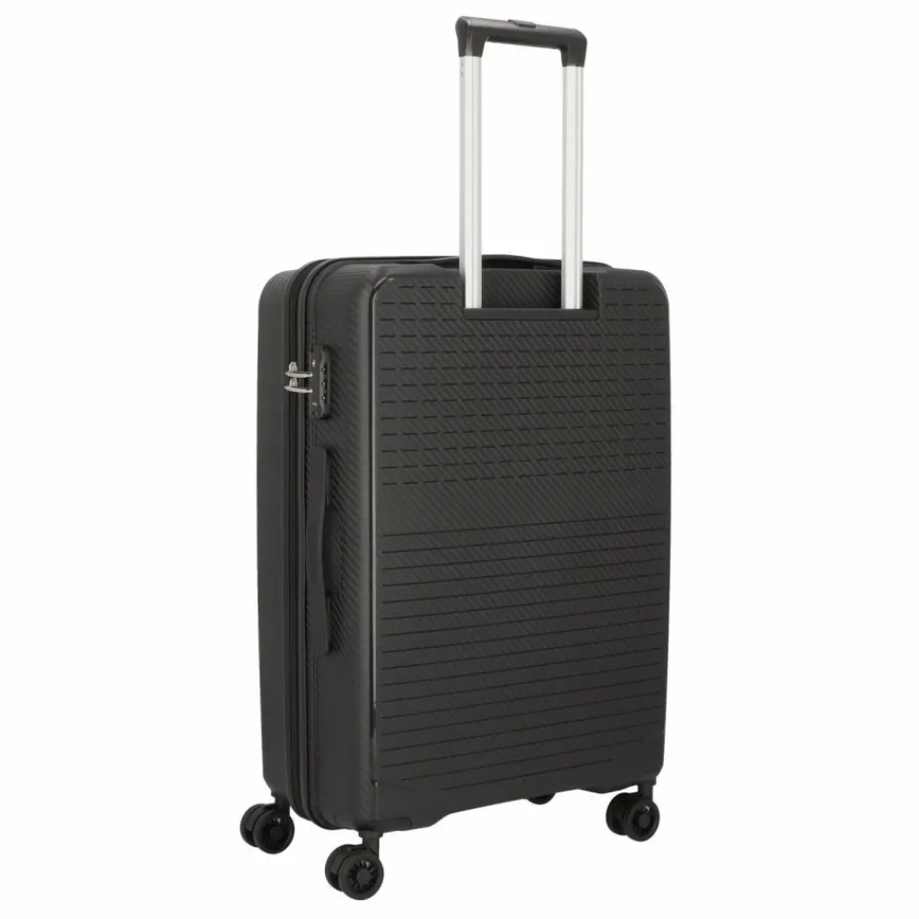 American Tourister Summer Hit 4 Rollen Trolley 67 cm