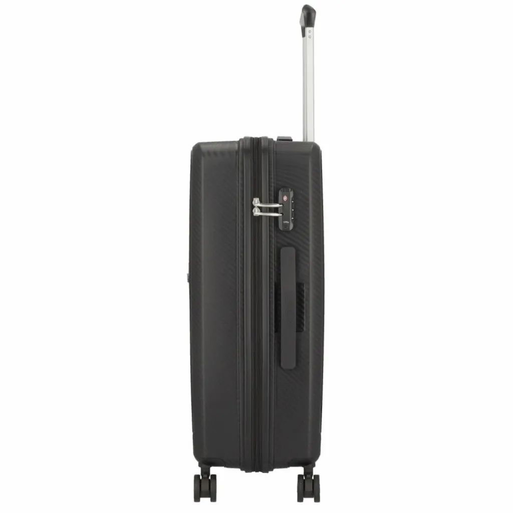 American Tourister Summer Hit 4 Rollen Trolley 67 cm