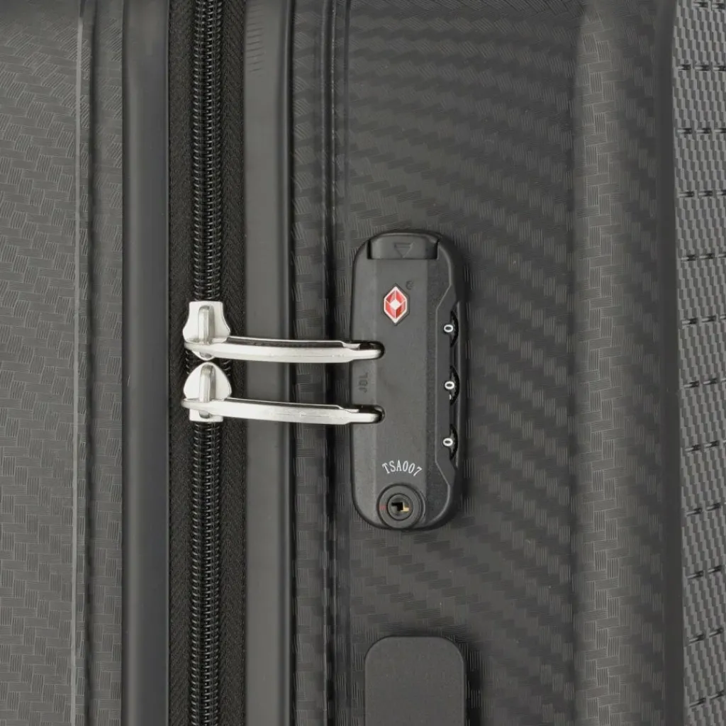 American Tourister Summer Hit 4 Rollen Trolley 67 cm