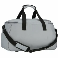 New American Tourister Summer Session Weekender Reisetasche 52 cm silver