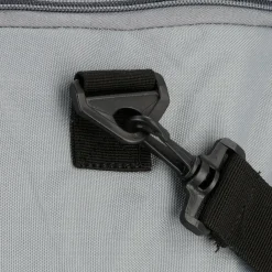 New American Tourister Summer Session Weekender Reisetasche 52 cm silver