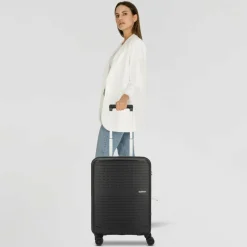 American Tourister Summer Hit 4 Rollen Kabinentrolley 55 cm