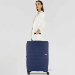 American Tourister Summer Hit 4 Rollen Trolley 76 cm