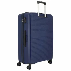 American Tourister Summer Hit 4 Rollen Trolley 76 cm