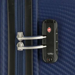 American Tourister Summer Hit 4 Rollen Trolley 76 cm