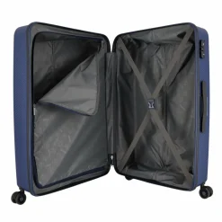 American Tourister Summer Hit 4 Rollen Trolley 76 cm
