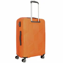 American Tourister Sunchaser 4 Rollen Kofferset 3-teilig