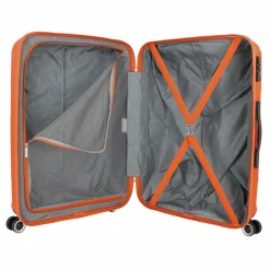 American Tourister Sunchaser 4 Rollen Kofferset 3-teilig