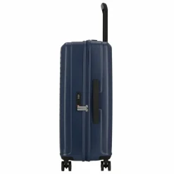 American Tourister Sunset Hills 4 Rollen Kofferset 3-teilig