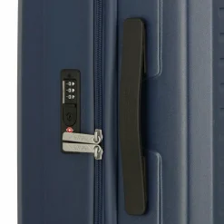 American Tourister Sunset Hills 4 Rollen Kofferset 3-teilig