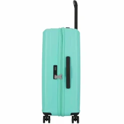 American Tourister Sunset Hills 4 Rollen Kofferset 3-teilig