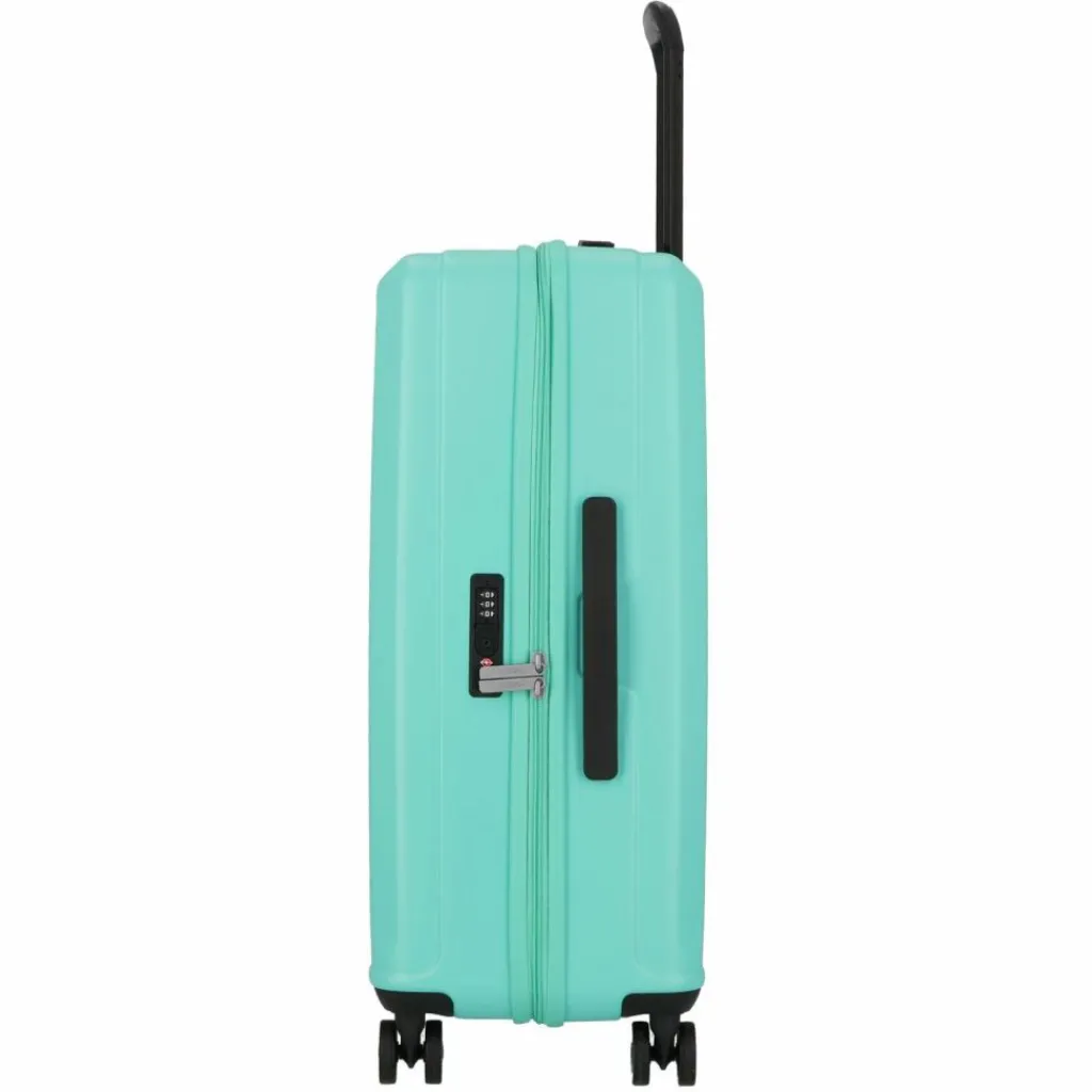 American Tourister Sunset Hills 4 Rollen Kofferset 3-teilig