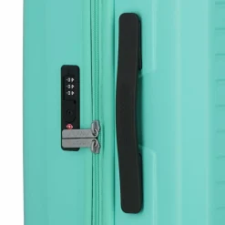 American Tourister Sunset Hills 4 Rollen Kofferset 3-teilig