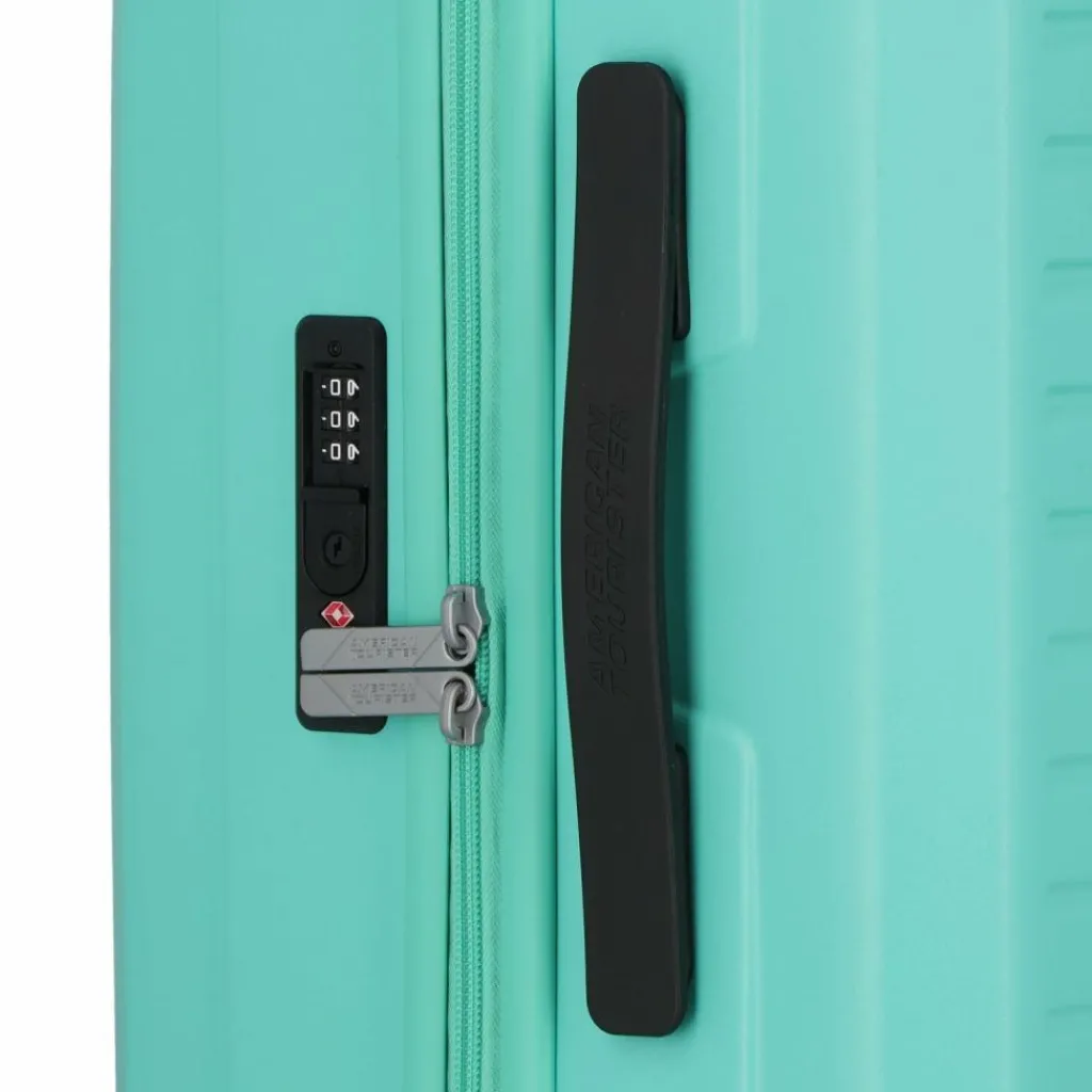 American Tourister Sunset Hills 4 Rollen Kofferset 3-teilig