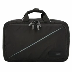 American Tourister Weekender|Reisetaschen Ohne Rollen<Take2Cabin Weekender Reisetasche 40 cm black