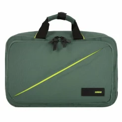 Best American Tourister Take2Cabin Weekender Reisetasche 40 cm dark forest