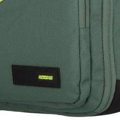 Best American Tourister Take2Cabin Weekender Reisetasche 40 cm dark forest