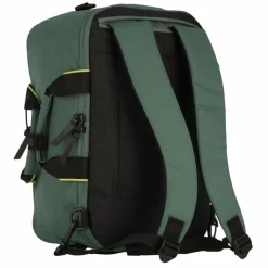 Best American Tourister Take2Cabin Weekender Reisetasche 40 cm dark forest