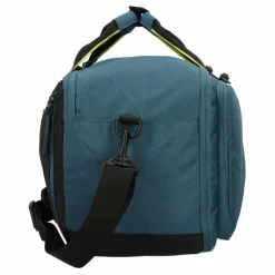 Hot American Tourister Take2Cabin Weekender Reisetasche 40 cm harbor blue